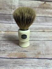 Escova de barbear Progress Vulfix antiga original super texugo comprar usado  Enviando para Brazil