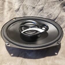 Hertz DCX690.3 Dieci Series 6X9" 90W RMS (180W potência de pico (UM ALTO-FALANTE) 3 vias  comprar usado  Enviando para Brazil