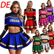 Damen cheer leader gebraucht kaufen  Bremen