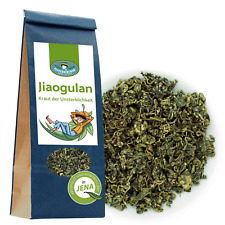 Jiaogulan potpourri kraut gebraucht kaufen  Apolda