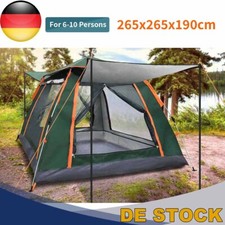 Automatische popup camping gebraucht kaufen  Aspisheim, Grolsheim