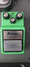 Original ibanez ts9 for sale  UK