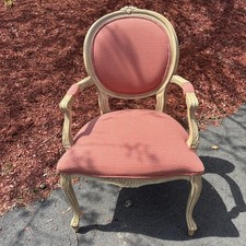 Chair louis xvi for sale  Mc Alisterville