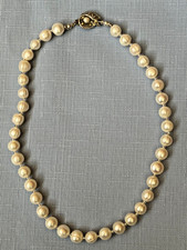 Pearl necklace for sale  SCARBOROUGH