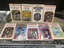 Choose adventure books for sale  Washougal