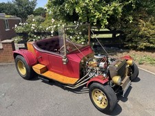 Ford model bucket for sale  DONCASTER