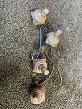 Hofner potentiometers 1964 for sale  SOUTHPORT