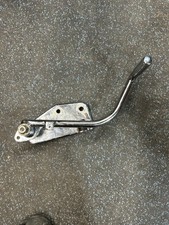 Pedal de freio vintage Harley Chopper Lee estilo suco tambor ou disco para frente comprar usado  Enviando para Brazil