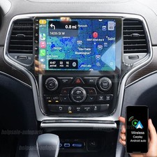 Carplay android jeep for sale  Bordentown