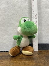 Yoshi plush mario for sale  Lorton