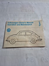 1974 volkswagen beetle for sale  Vicksburg