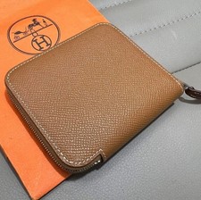 Hermes azap compact for sale  Warwick