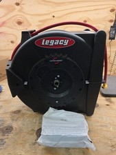 Retractable air hose for sale  Owosso