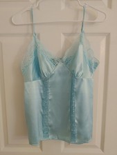 Delicates Tamanho Pequeno Babydoll Top Fada Renda Feminina Y2K Sereia Lingerie Delicada comprar usado  Enviando para Brazil