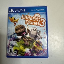 Littlebigplanet for sale  Sun City West