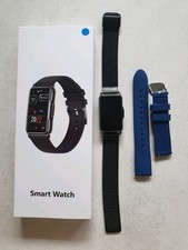 Smartwatch damen zoll gebraucht kaufen  Warendorf