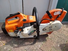 Stihl ts400 disc for sale  BILSTON