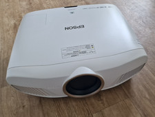 Epson tw7400 projector for sale  ROMSEY