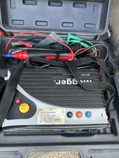 Megger mft1552 multifunctional for sale  WESTON-SUPER-MARE