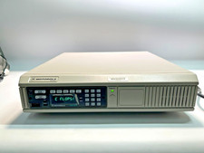 Estação base Motorola L20KSS9PW1AN XTL5000 VHF 136 - 174 MHz P25 Astro Consolette comprar usado  Enviando para Brazil