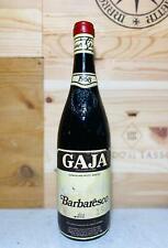 1968 gaja barbaresco usato  San Piero a Sieve