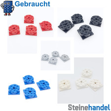 Lego 4x4 drehteller gebraucht kaufen  Herne