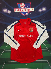 Dennis bergkamp arsenal for sale  Albuquerque