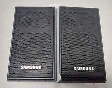 Pair samsung home for sale  Benton
