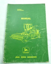 Manuale pubblicità trattore usato  Cremona