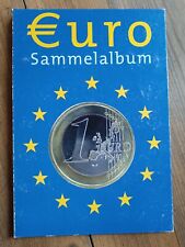 Euro sammelalbum länder gebraucht kaufen  Köln