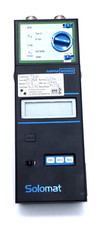 Industrial tester solomat for sale  MIRFIELD