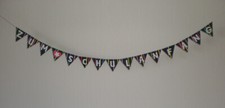 Mini girlande deko gebraucht kaufen  Espenau