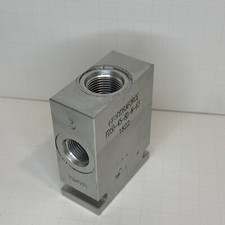 7024980 hydraulic valve for sale  Petersburg