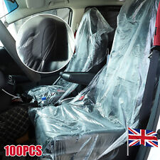 100 disposable plastic for sale  UK