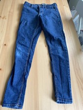 Clockhouse blue jeggins for sale  BATHGATE
