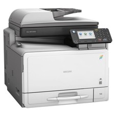 Ricoh c305spf multifunzione usato  Bologna