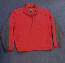 Sunice windbreaker zip for sale  SWANLEY