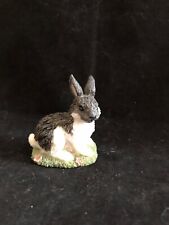 Miniature ceramic black for sale  THETFORD