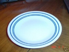 Prato(s) de jantar Corelle Classic Cafe azul comprar usado  Enviando para Brazil