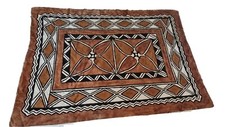 Antique fabrics african d'occasion  Lorgues