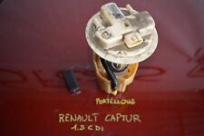 Pompa carburante renault usato  Napoli