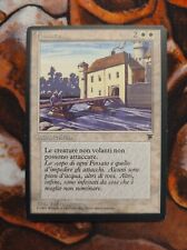 Usado, Fosso italiano Fossato Legends LEG MTG Magic the Gathering 1ª edição comprar usado  Enviando para Brazil