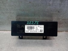 9829237580 modulo elettronico usato  Ferrara