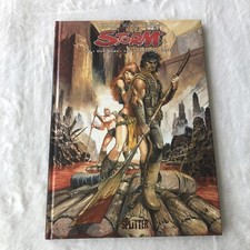 Storm splitter comic gebraucht kaufen  Saarbrücken