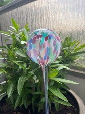 Glaskugel bewässerungskugel gebraucht kaufen  Wolfenbüttel