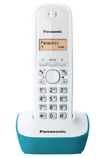 Panasonic tg1611frc telefon gebraucht kaufen  Neuwied