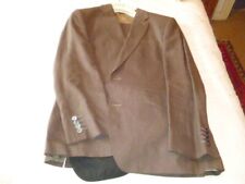 Linen suit taupe for sale  ST. LEONARDS-ON-SEA