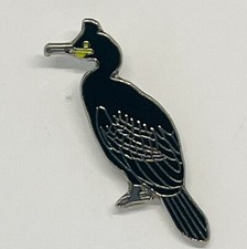 Rspb shag enamel for sale  BILLINGHAM