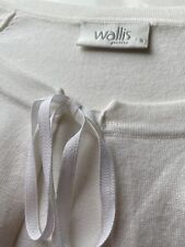 Wallis petite ivory for sale  UK