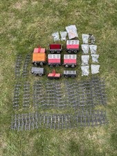 5 gauge track for sale  BIGGLESWADE
